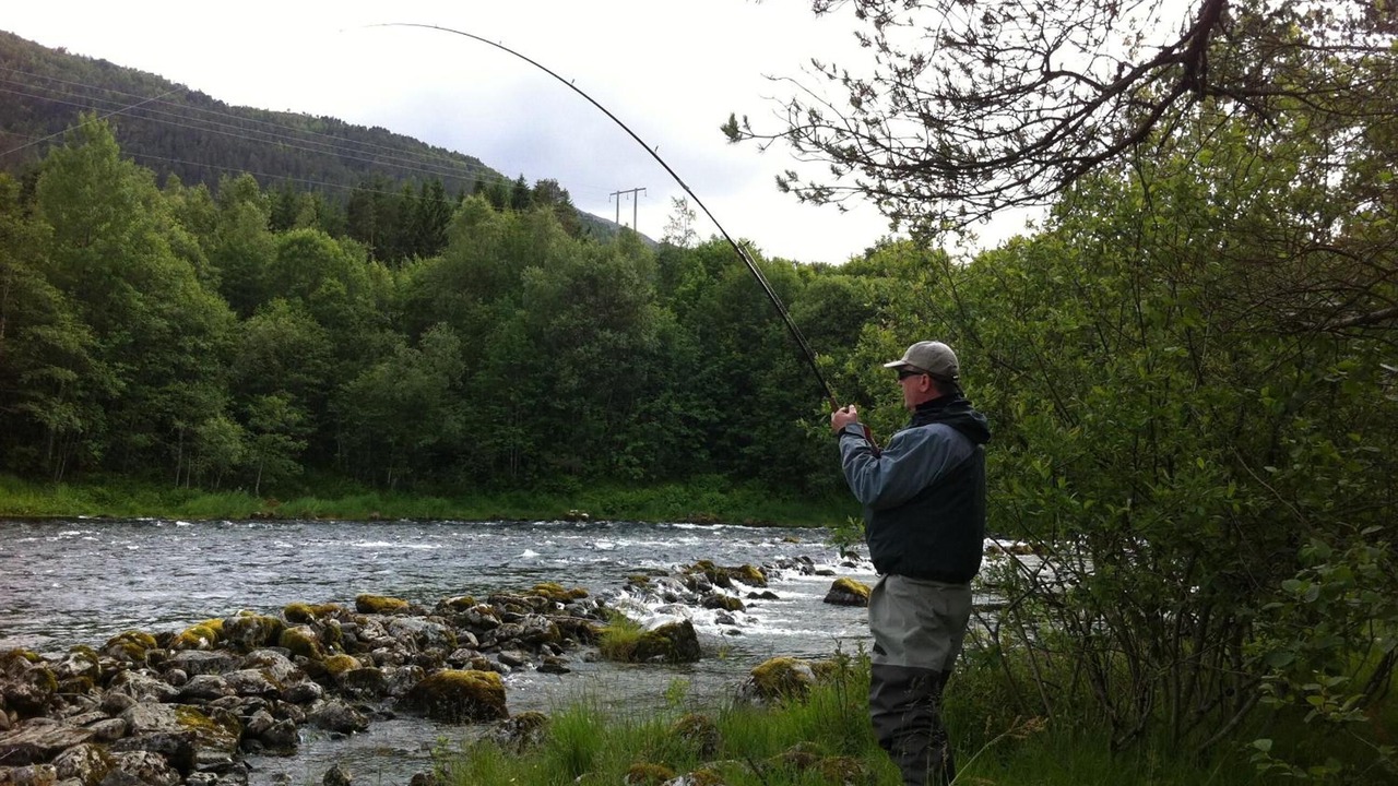 Photo of Outdoor in Nordfjordeid