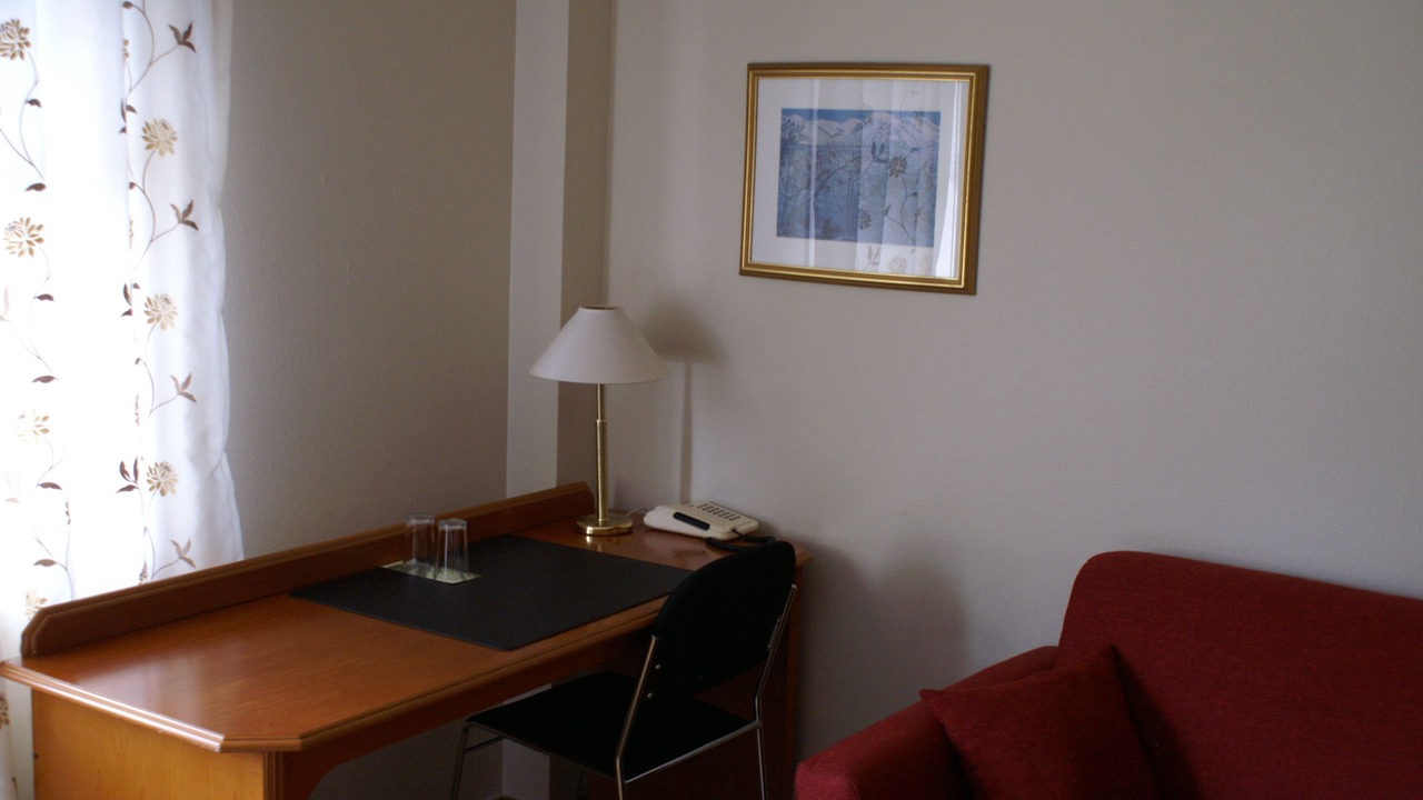 Photo of Bedroom in Nordfjordeid
