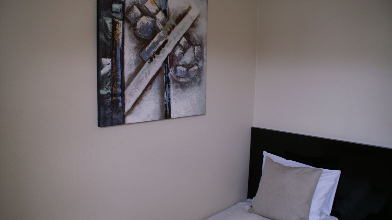 Photo of Bedroom in Nordfjordeid