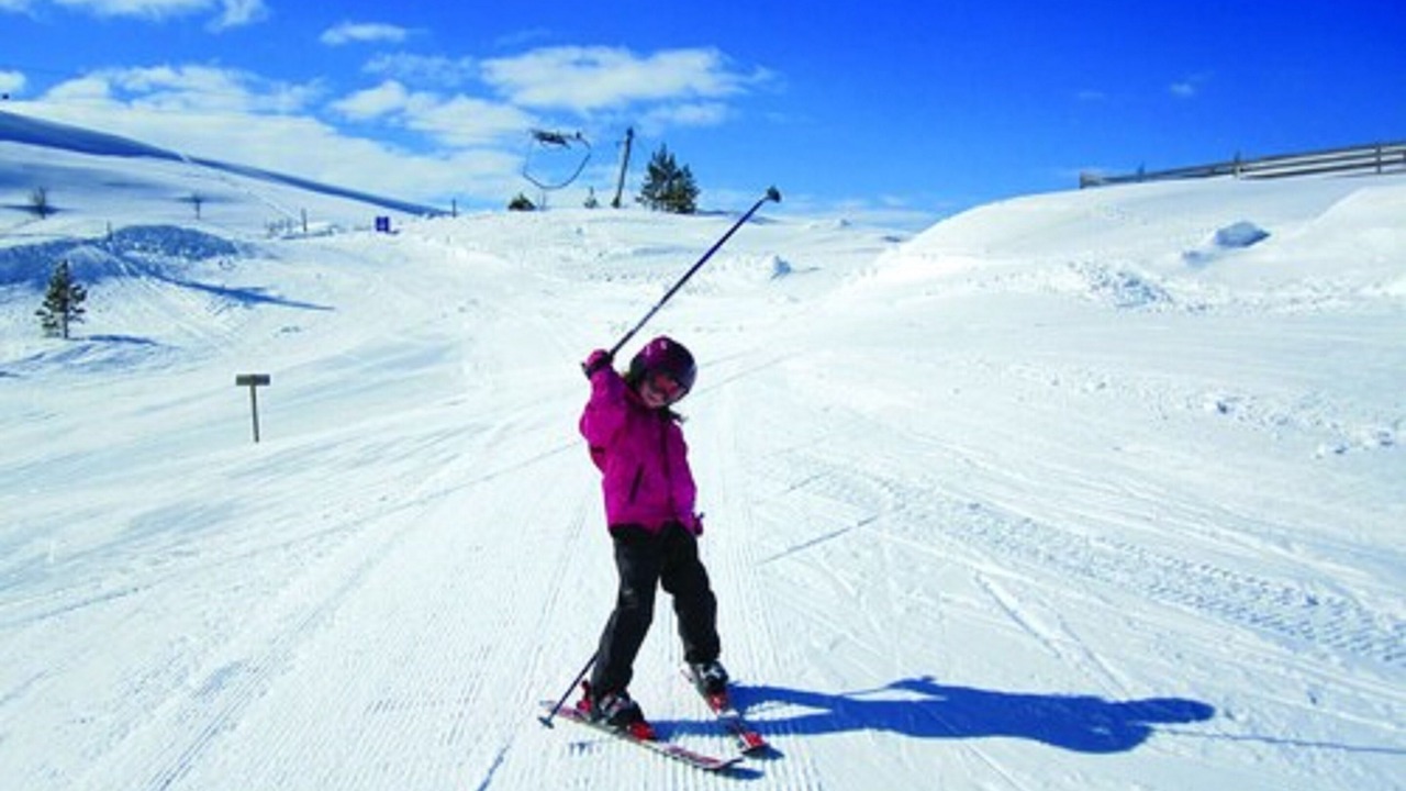 Photo of Outdoor in Tynset