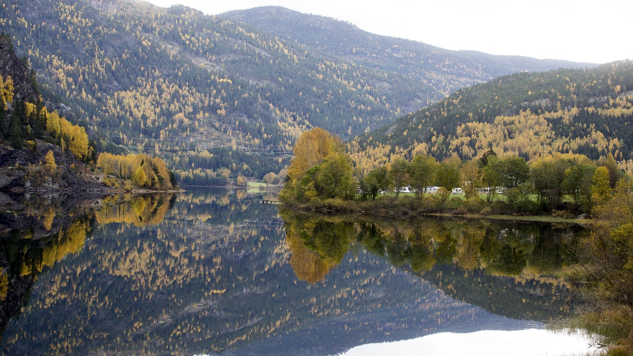 Photo of Outdoor in Nes