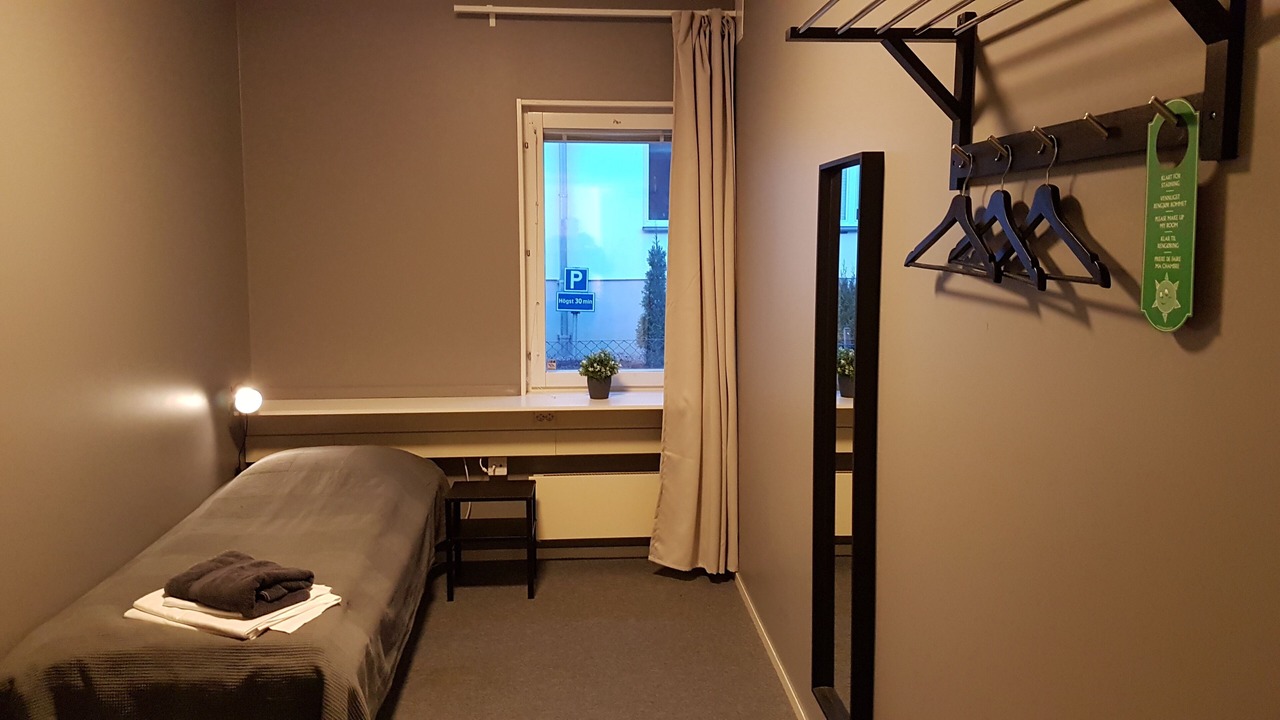Photo of Bathroom in Uppsala