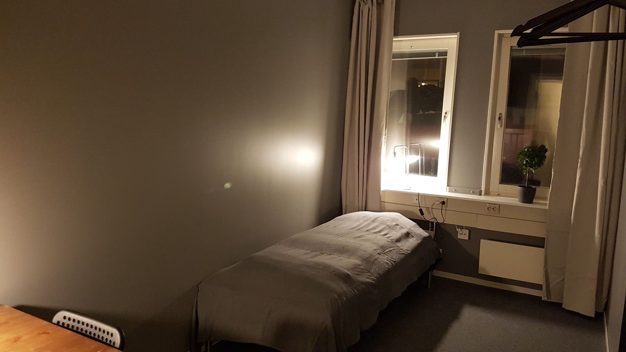 Photo of Bathroom in Uppsala