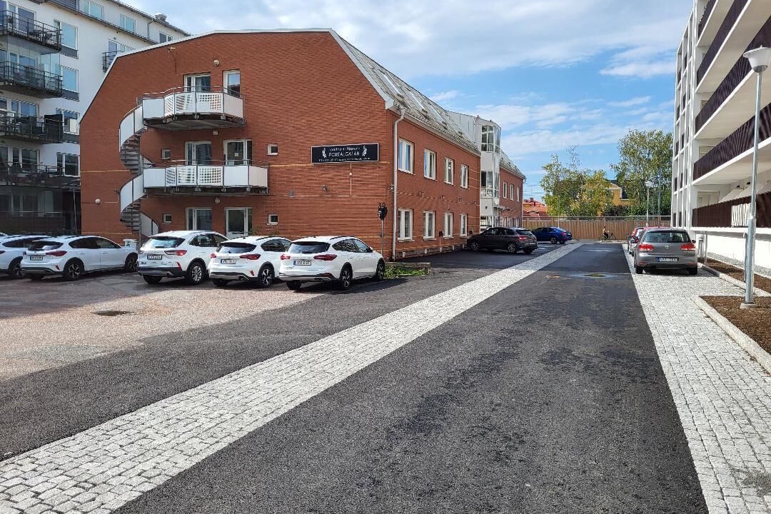 Photo of Outdoor in Uppsala