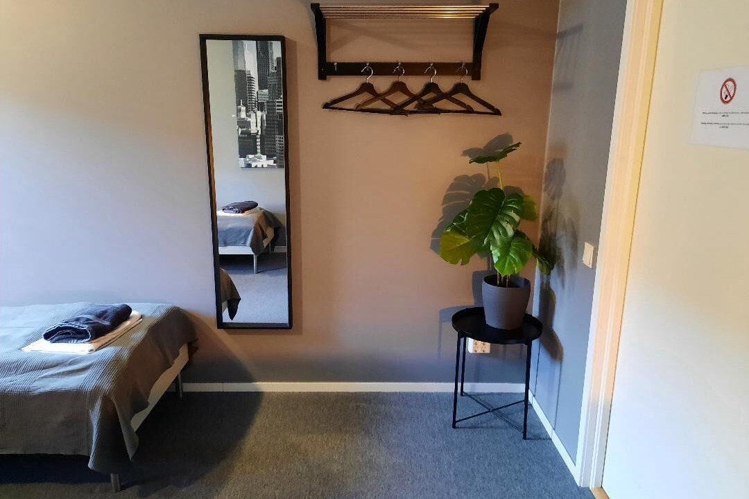 Photo of Bathroom in Uppsala