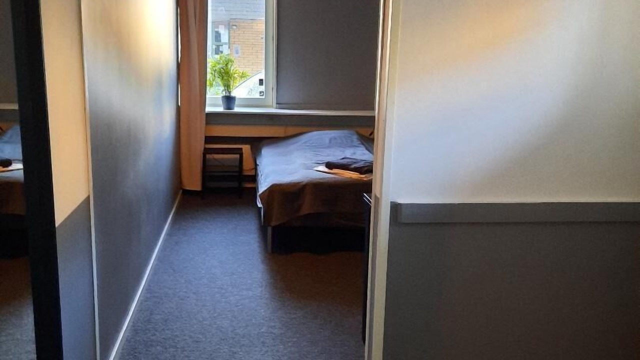 Photo of Bathroom in Uppsala