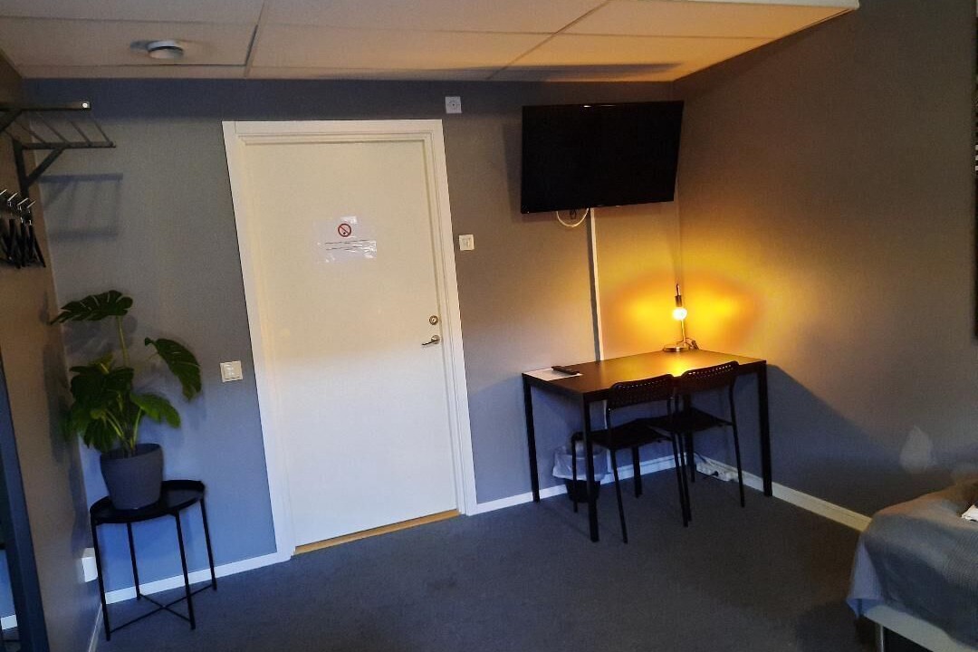 Photo of Bathroom in Uppsala