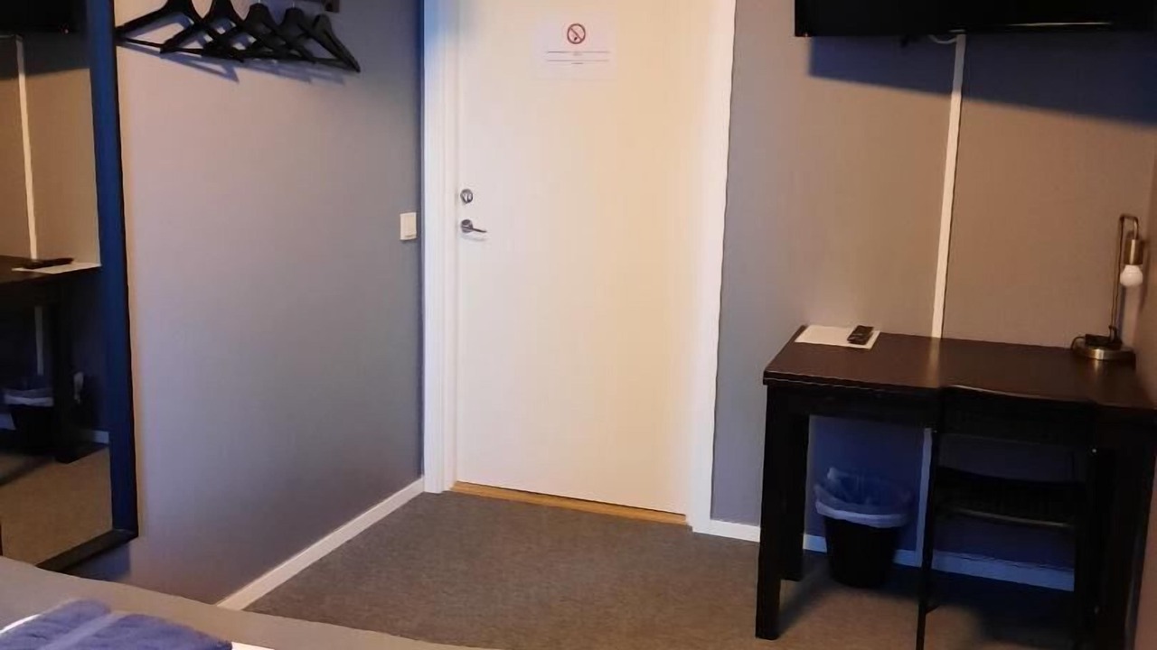 Photo of Bathroom in Uppsala