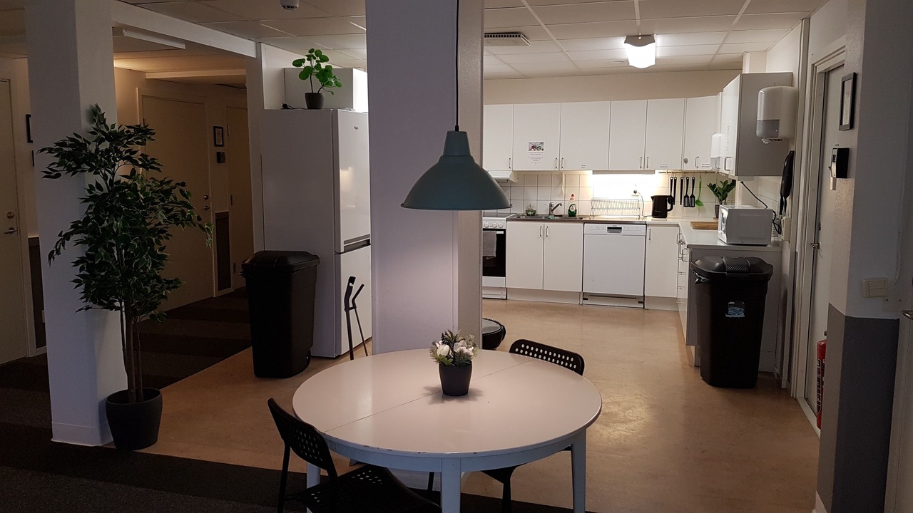Photo of Kitchen in Uppsala