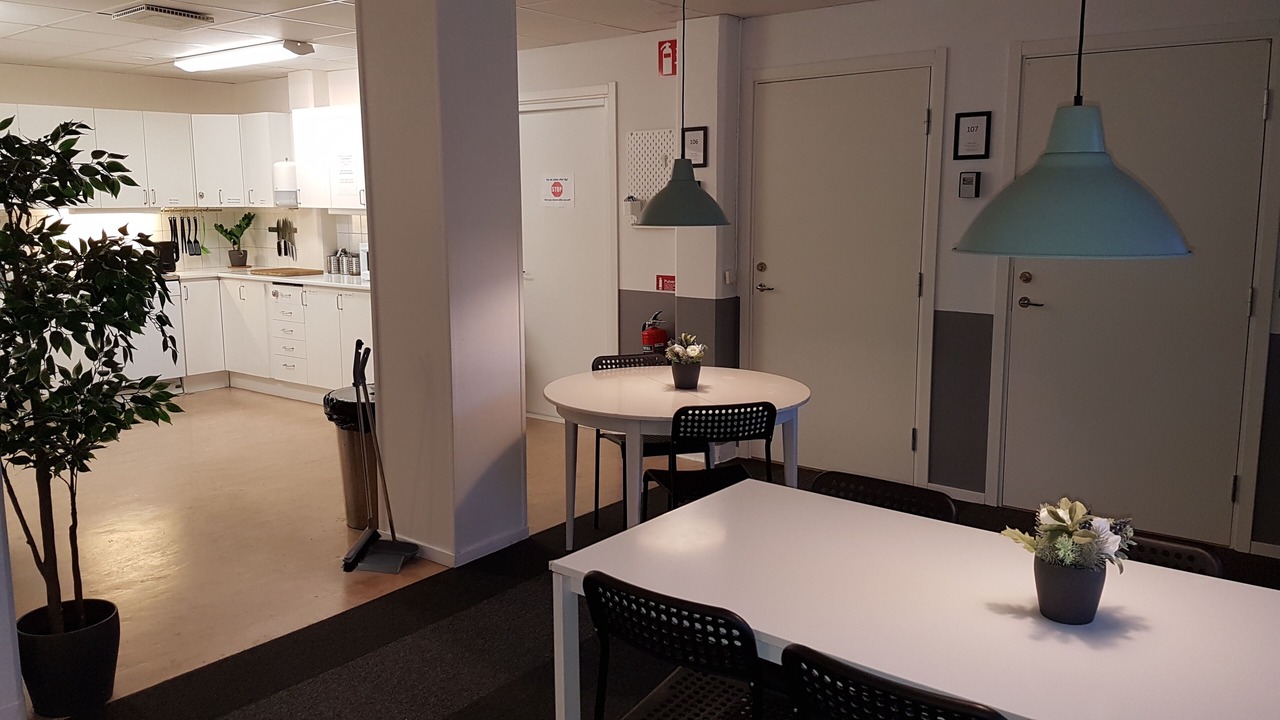 Photo of Kitchen in Uppsala