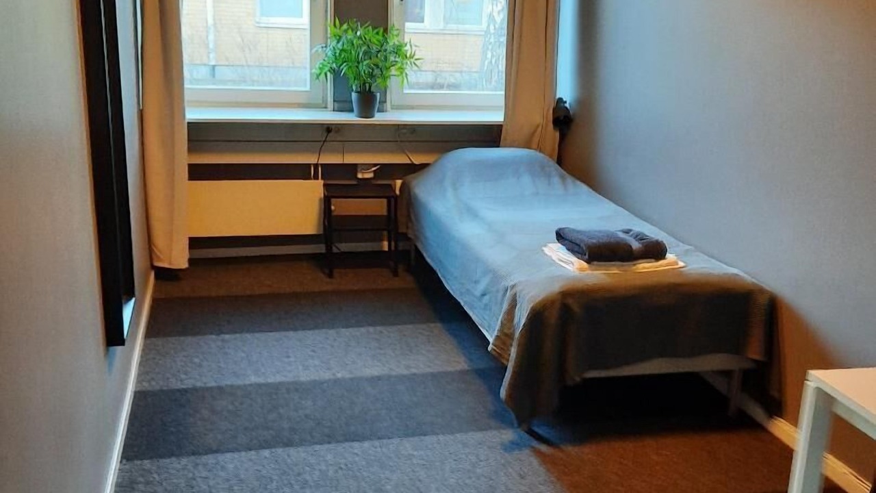 Photo of Bathroom in Uppsala
