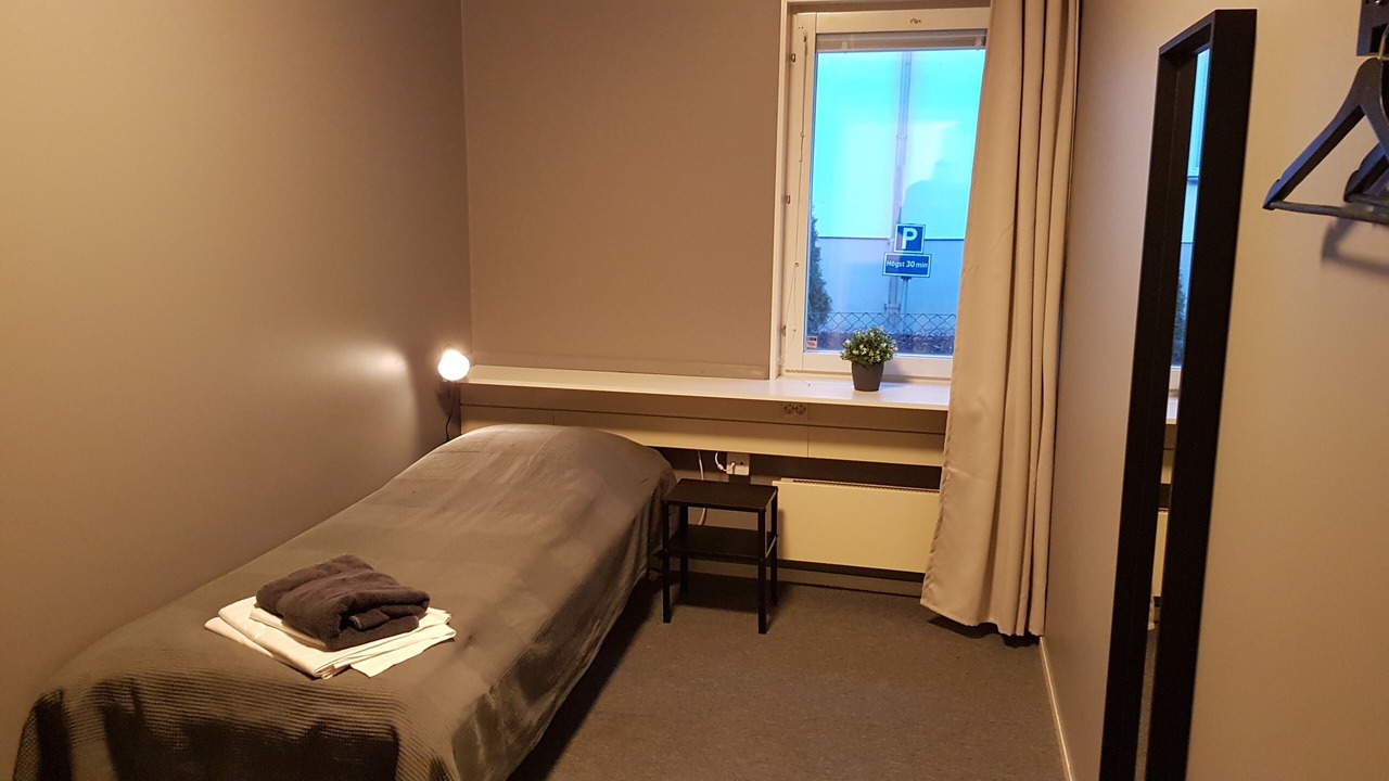 Photo of Bathroom in Uppsala