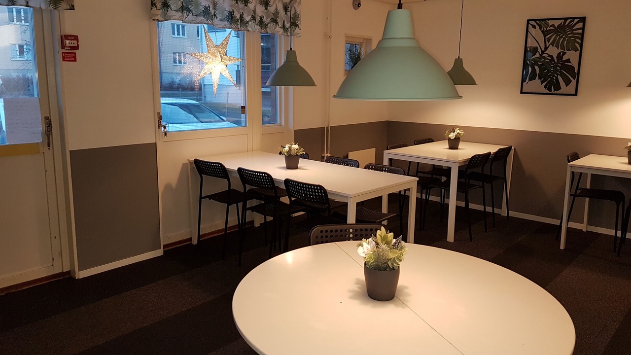 Photo of Kitchen in Uppsala