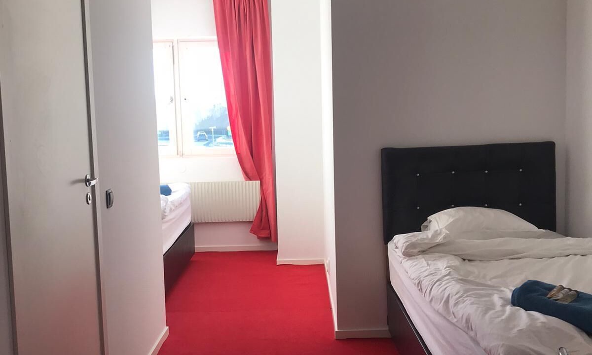 Photo of Bedroom in Skogas