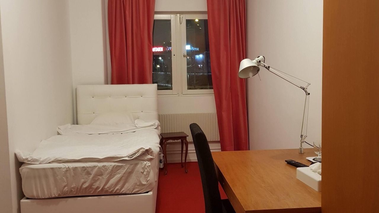 Photo of Bedroom in Skogas