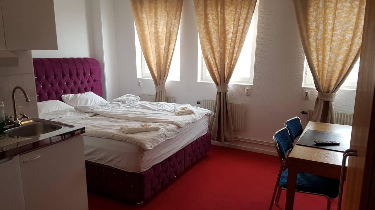 Photo of Bedroom in Skogas