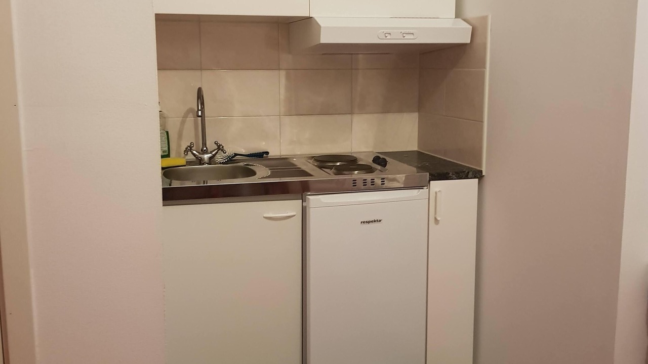 Photo of Kitchen in Skogas