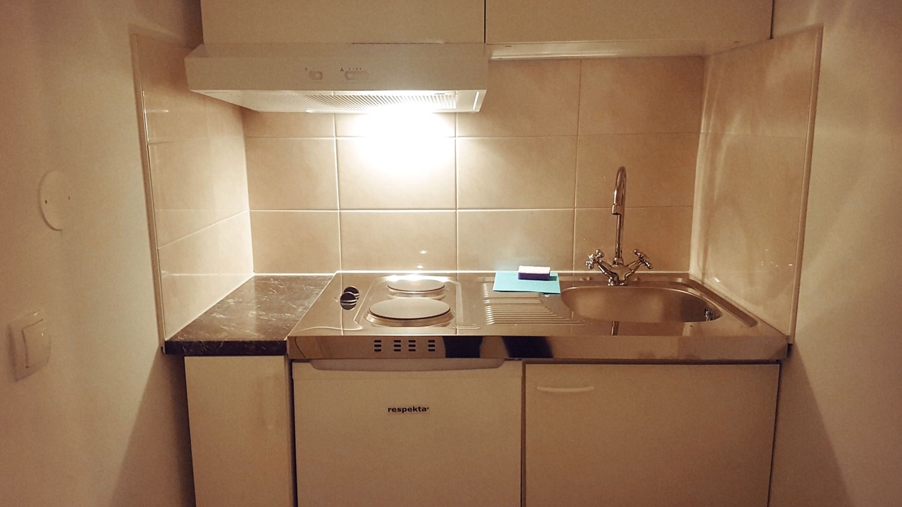 Photo of Kitchen in Skogas