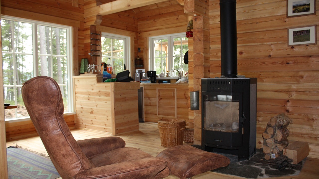 Photo of Livingroom in Gallo