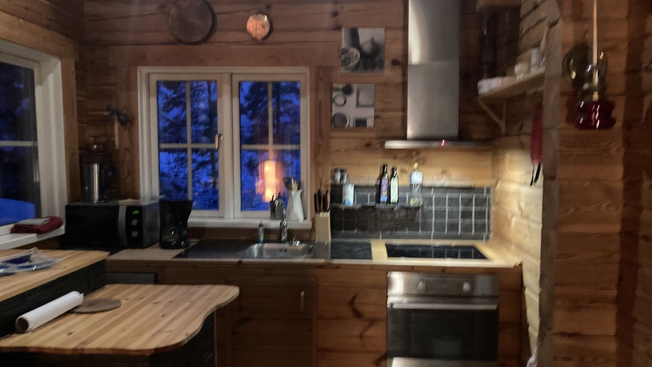 Photo of Kitchen in Gallo