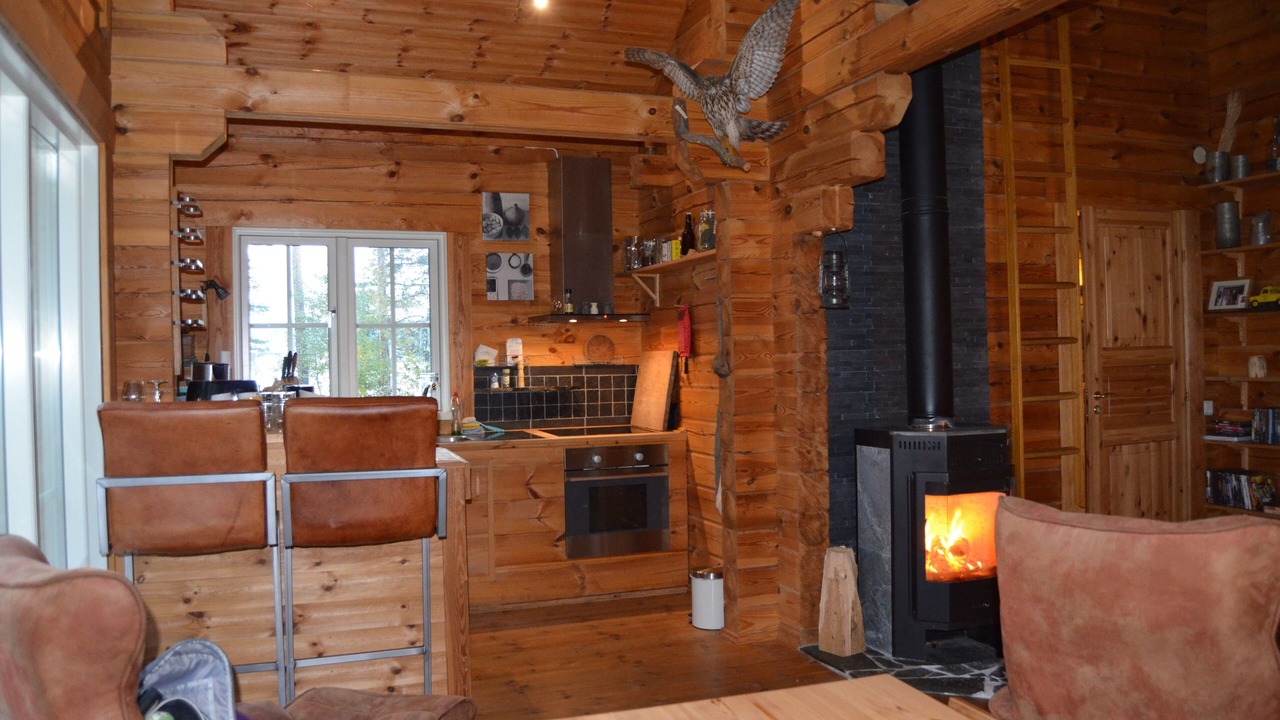 Photo of Kitchen in Gallo