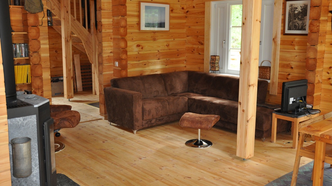 Photo of Livingroom in Gallo