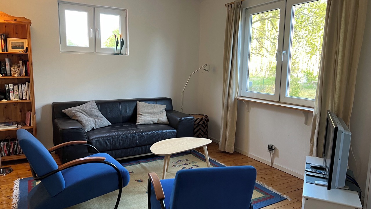 Photo of Livingroom in Listerby