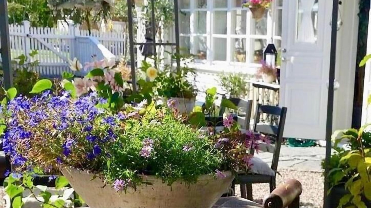Photo of Outdoor in Uddevalla