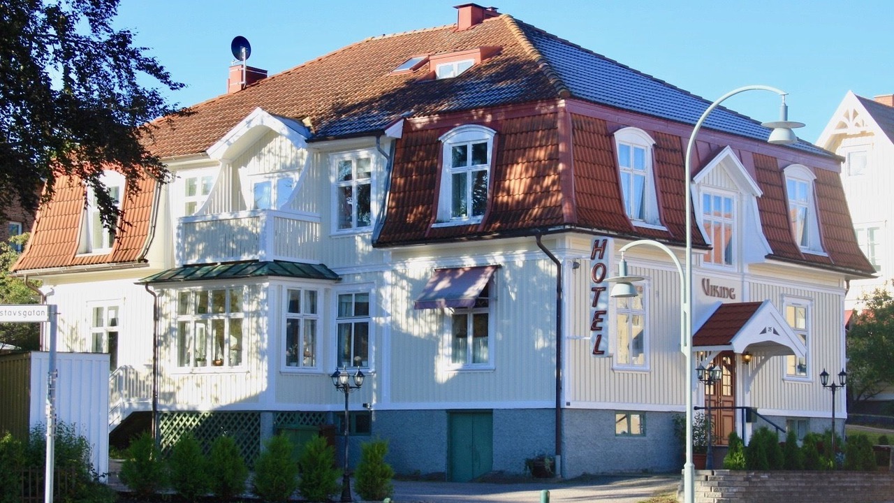 Photo of Outdoor in Uddevalla