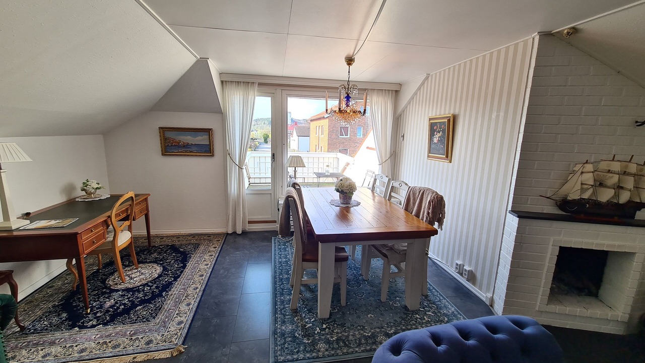 Photo of Livingroom in Uddevalla