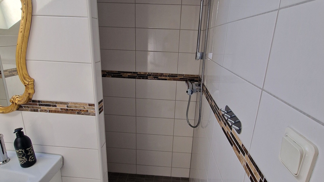 Photo of Bathroom in Uddevalla
