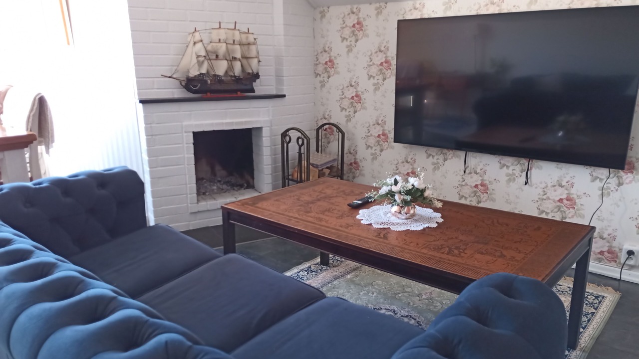 Photo of Livingroom in Uddevalla