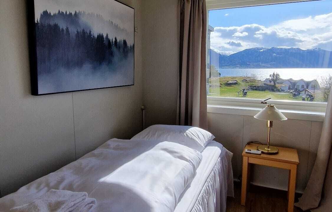 Photo of Bedroom in Hermansverk