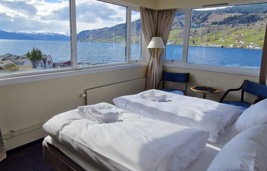 Photo of Bedroom in Hermansverk