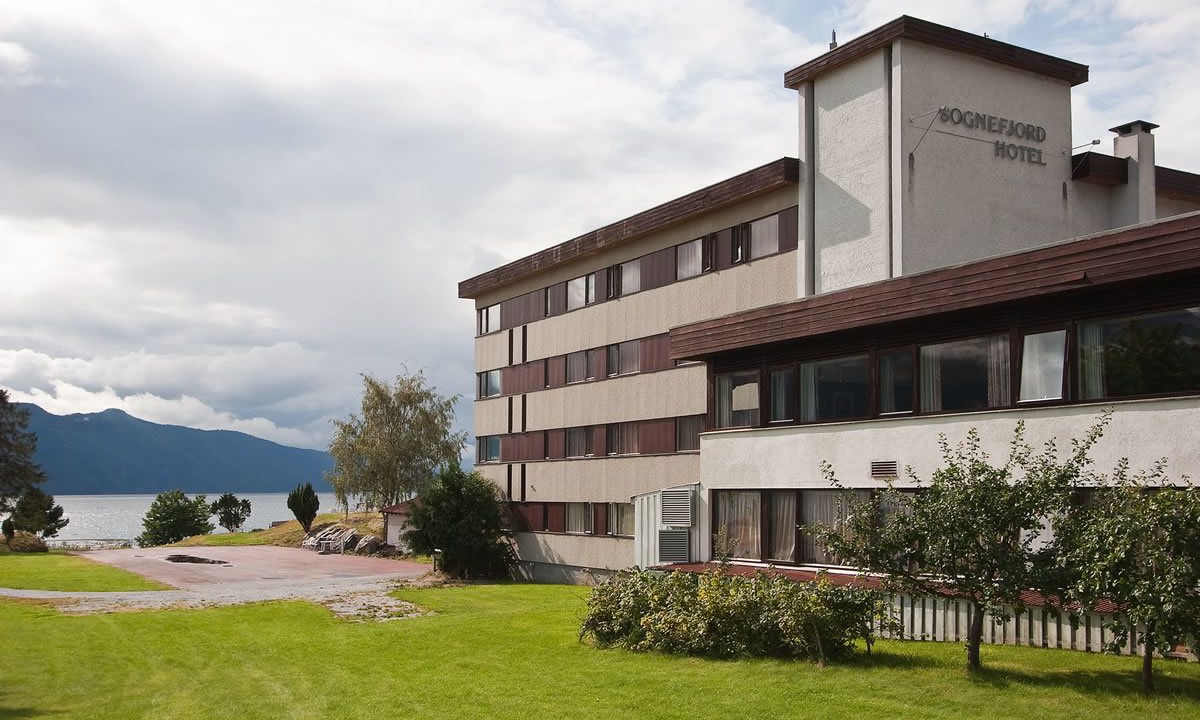 Photo of Outdoor in Hermansverk