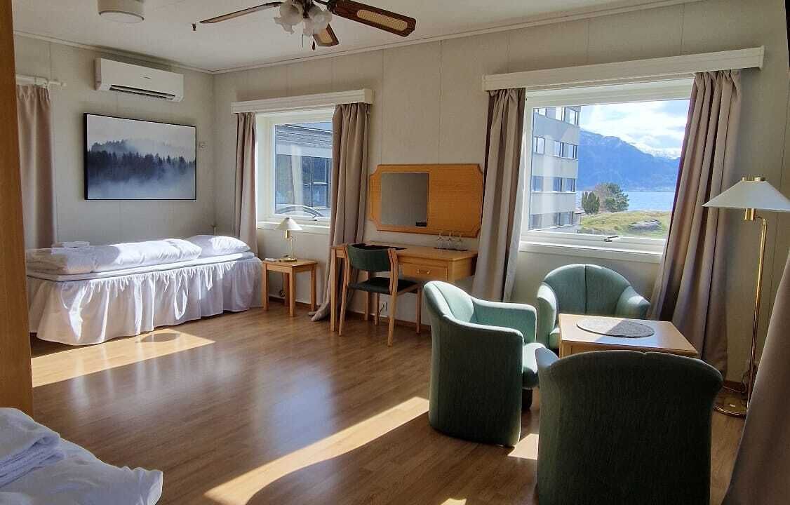 Photo of Bedroom in Hermansverk