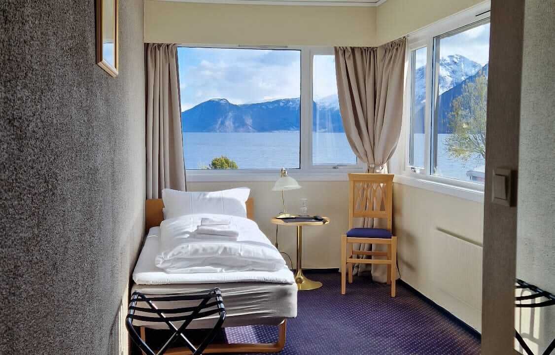 Photo of Bedroom in Hermansverk
