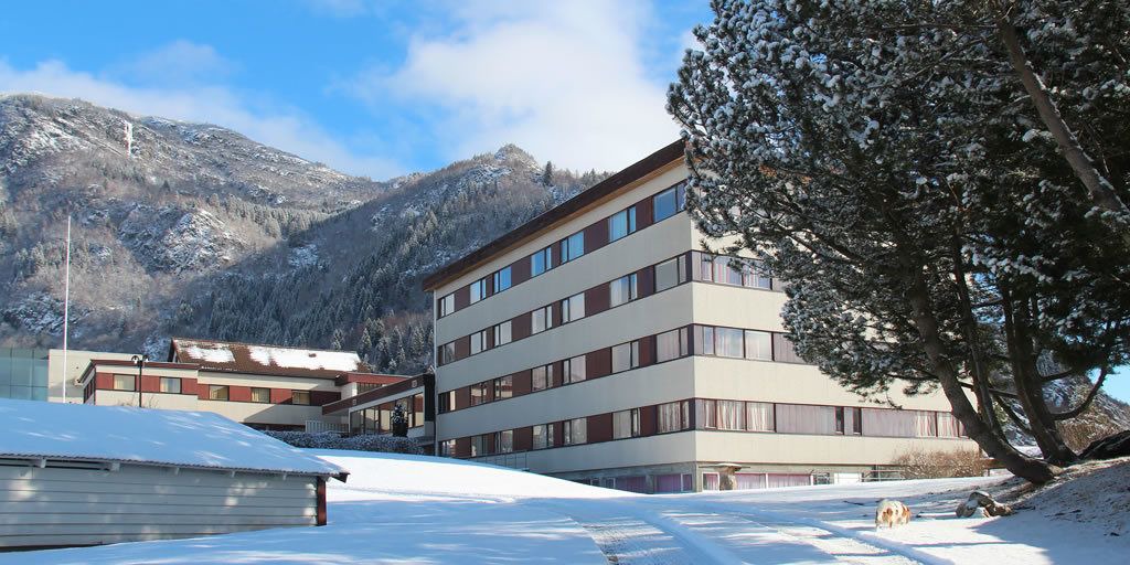 Photo of Outdoor in Hermansverk