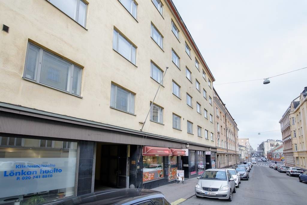 Photo of Outdoor in Hietalahti