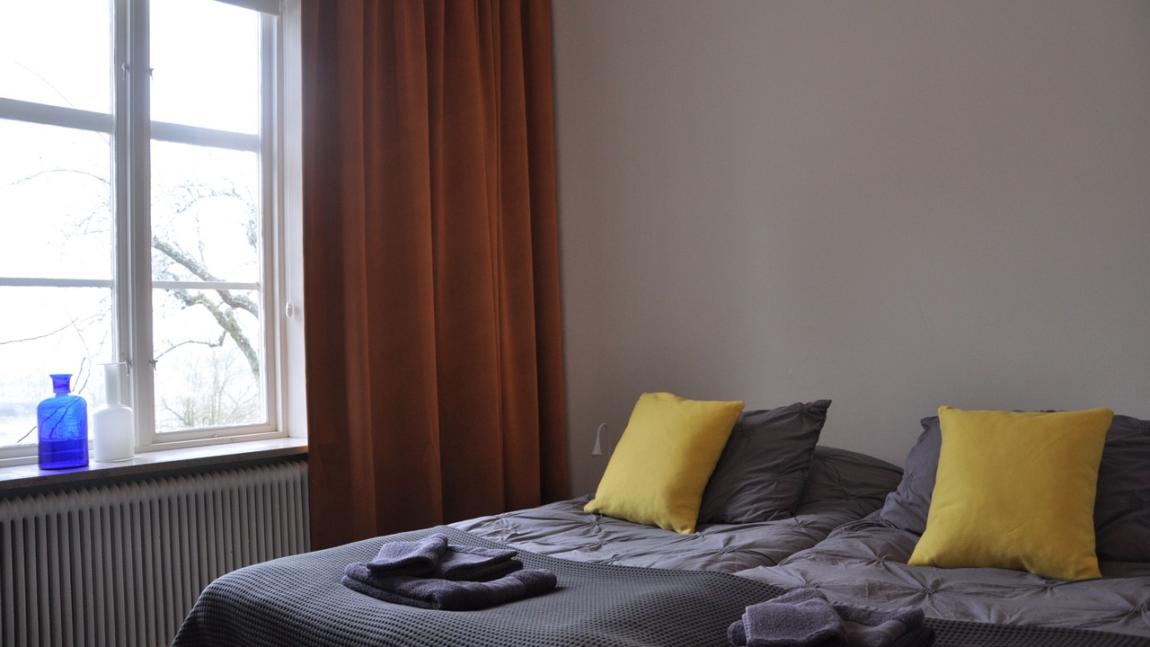 Photo of Bedroom in Andrarum