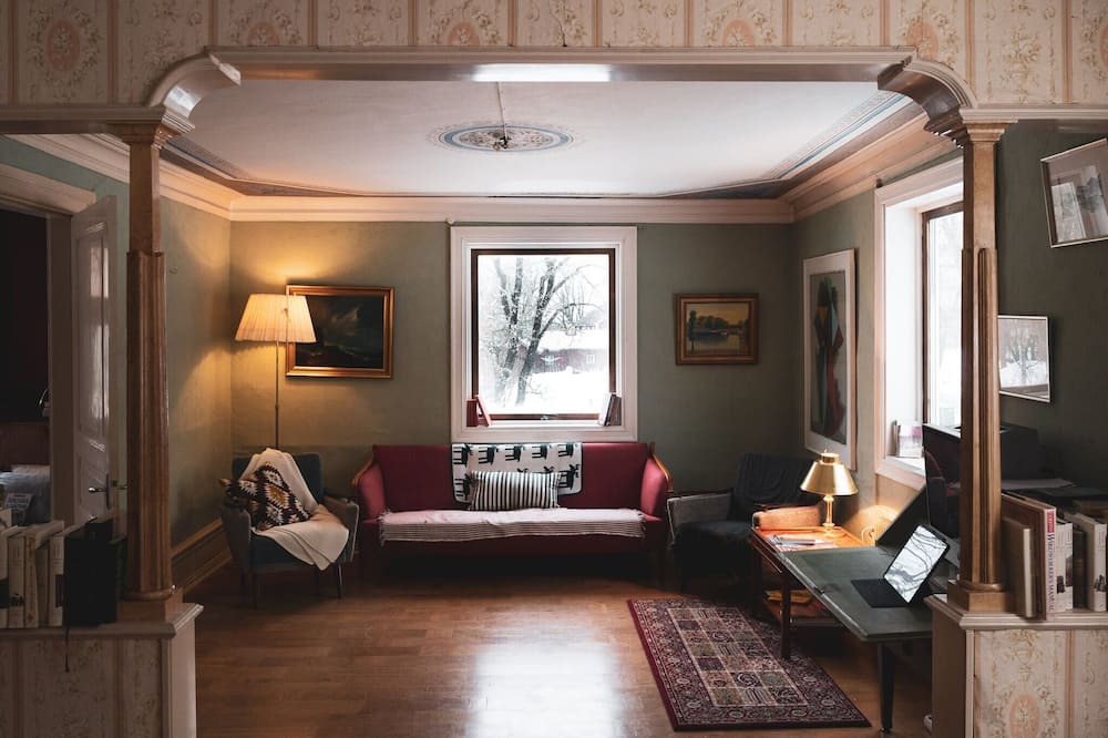 Photo of Livingroom in Horndal