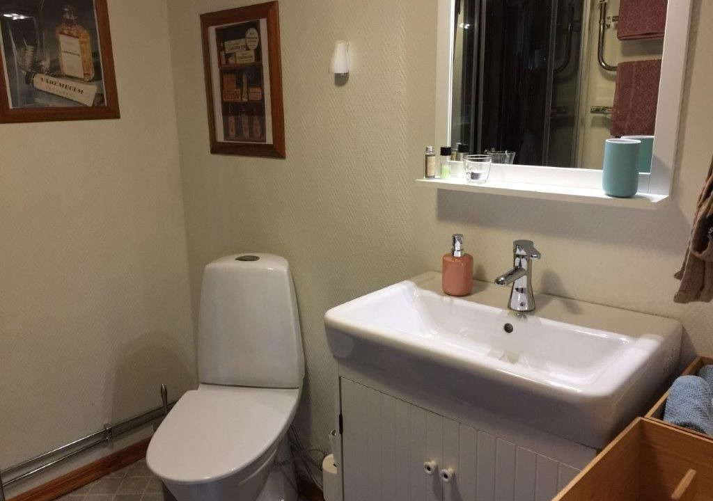 Photo of Bathroom in Everod