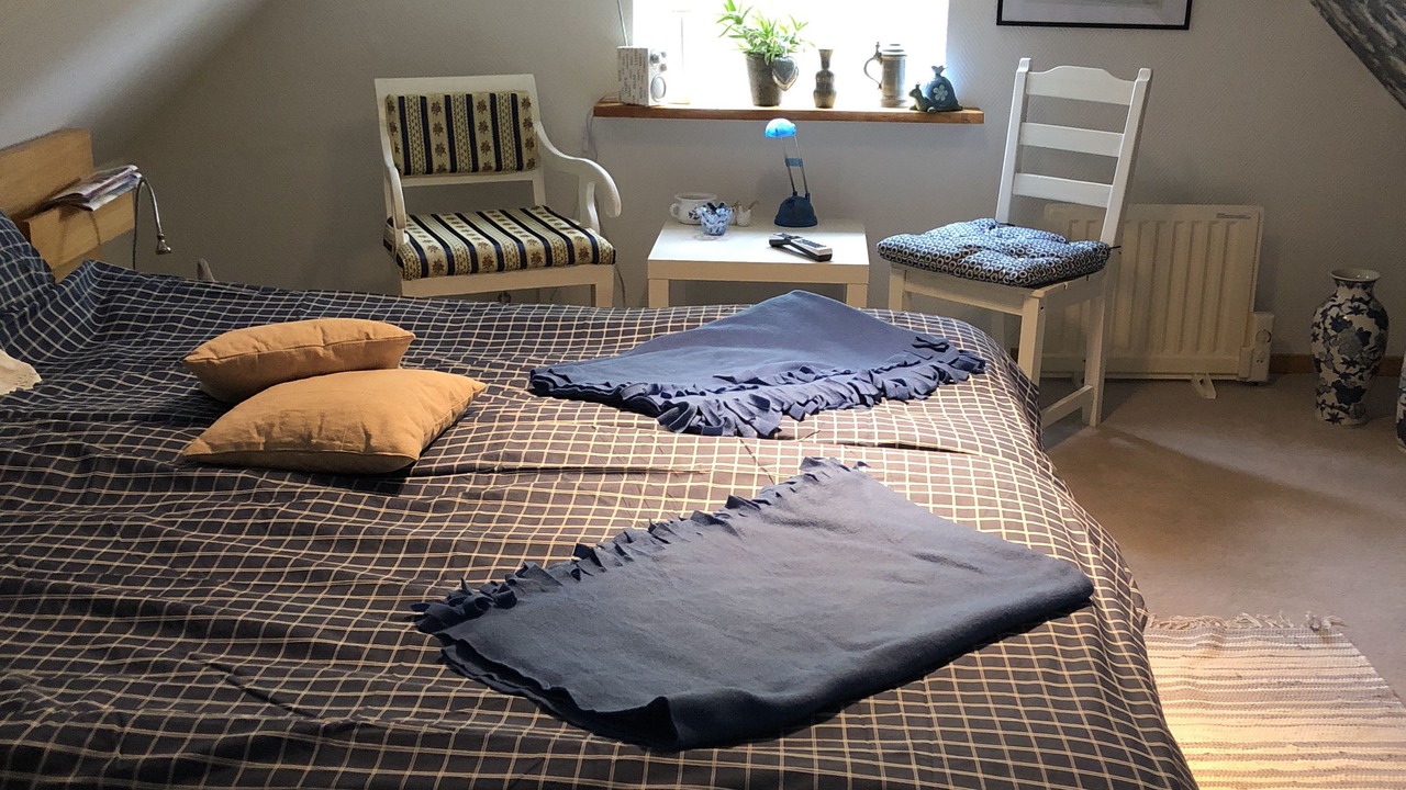 Photo of Bedroom in Everod