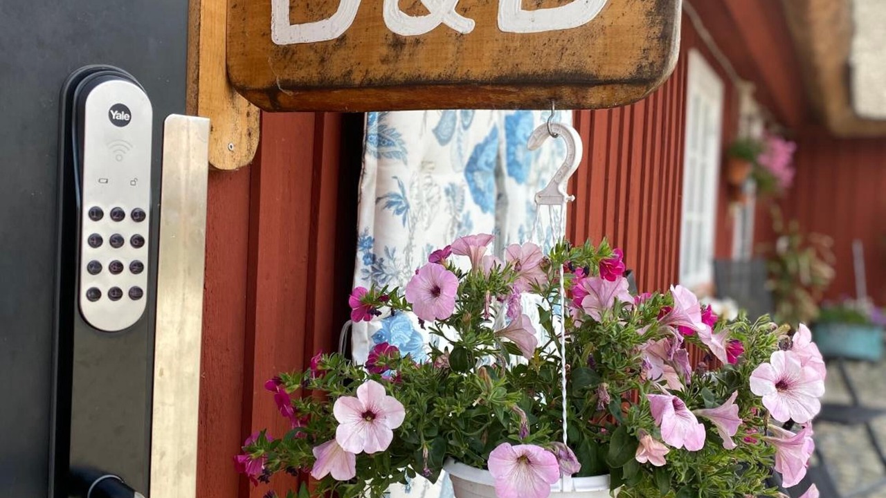 Photo of Outdoor in Everod