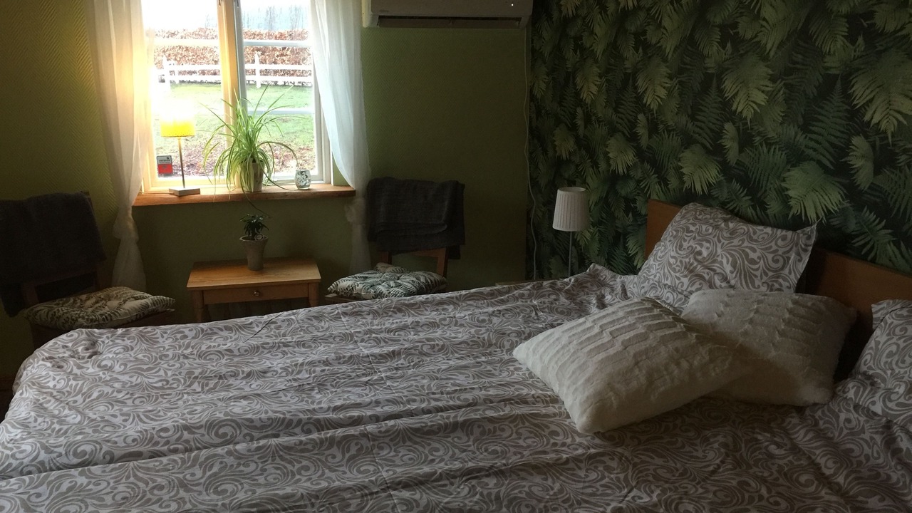 Photo of Bedroom in Everod