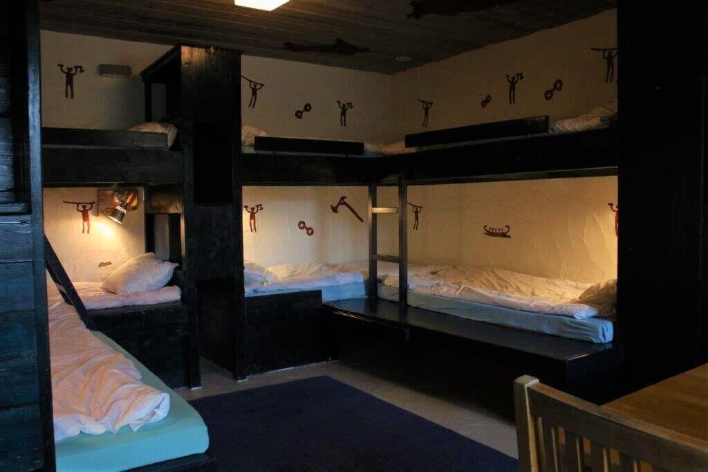 Photo of Bedroom in Hoor Municipality