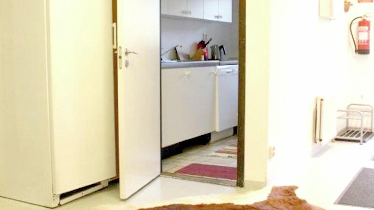 Photo of Bedroom in Hoor Municipality
