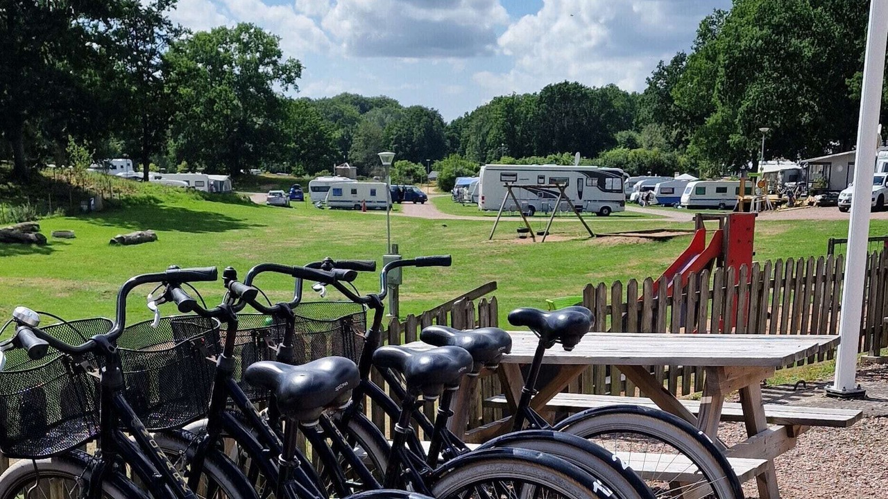 Photo of Outdoor in Hoor Municipality