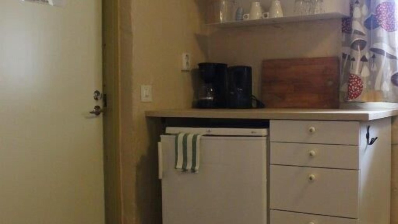 Photo of Bedroom in Hoor Municipality