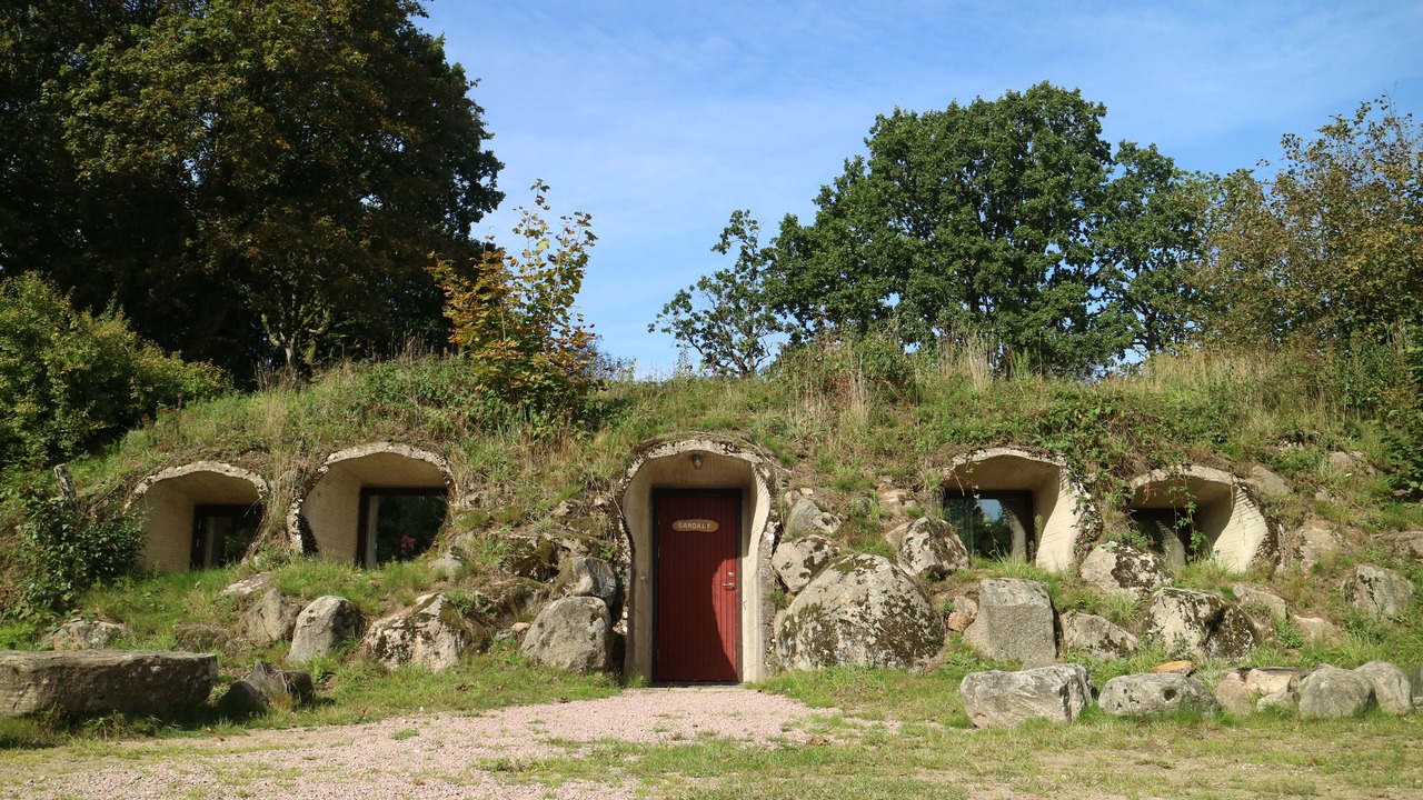 Photo of Outdoor in Hoor Municipality